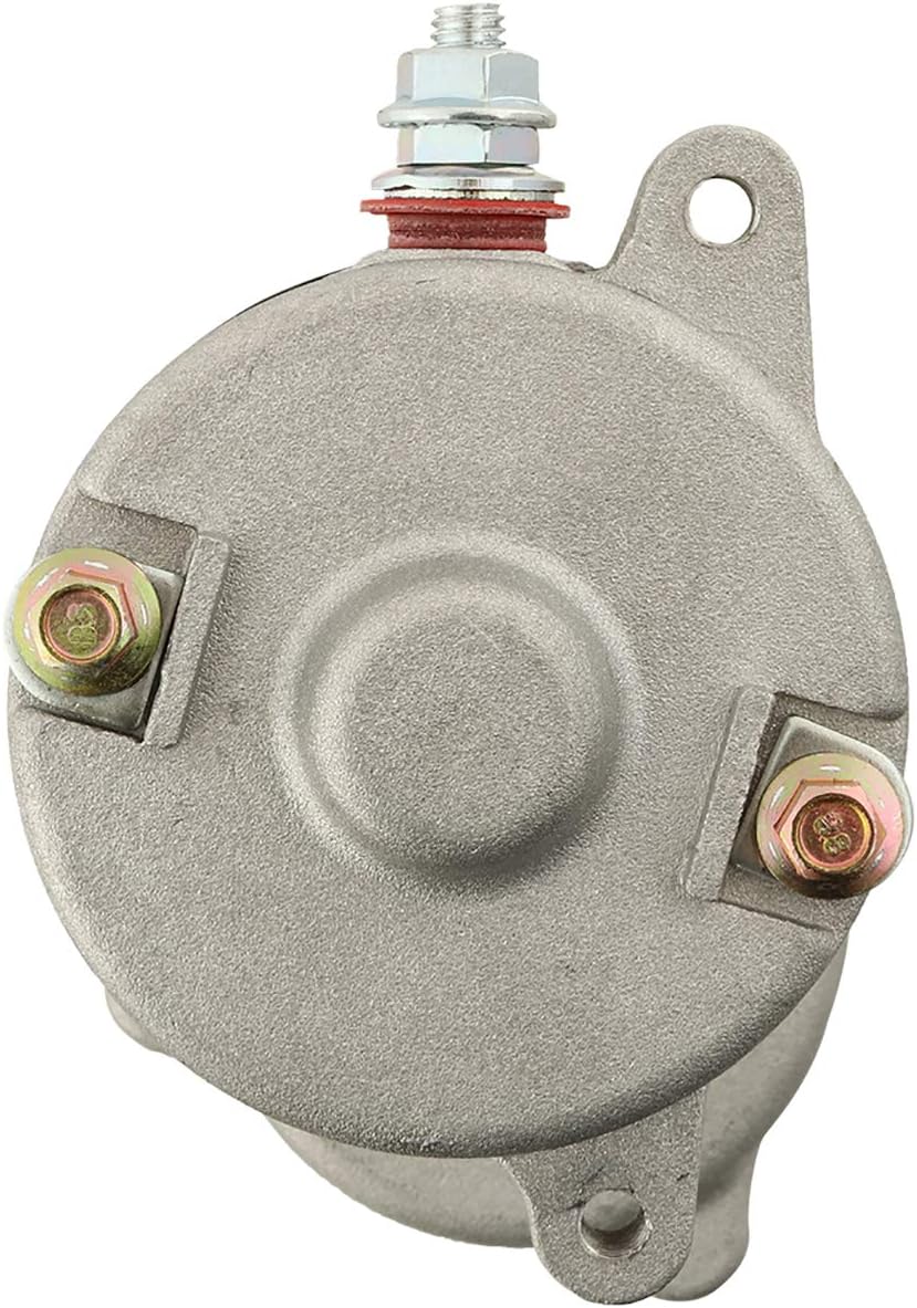 Starter Compatible With Polaris ATV G86285