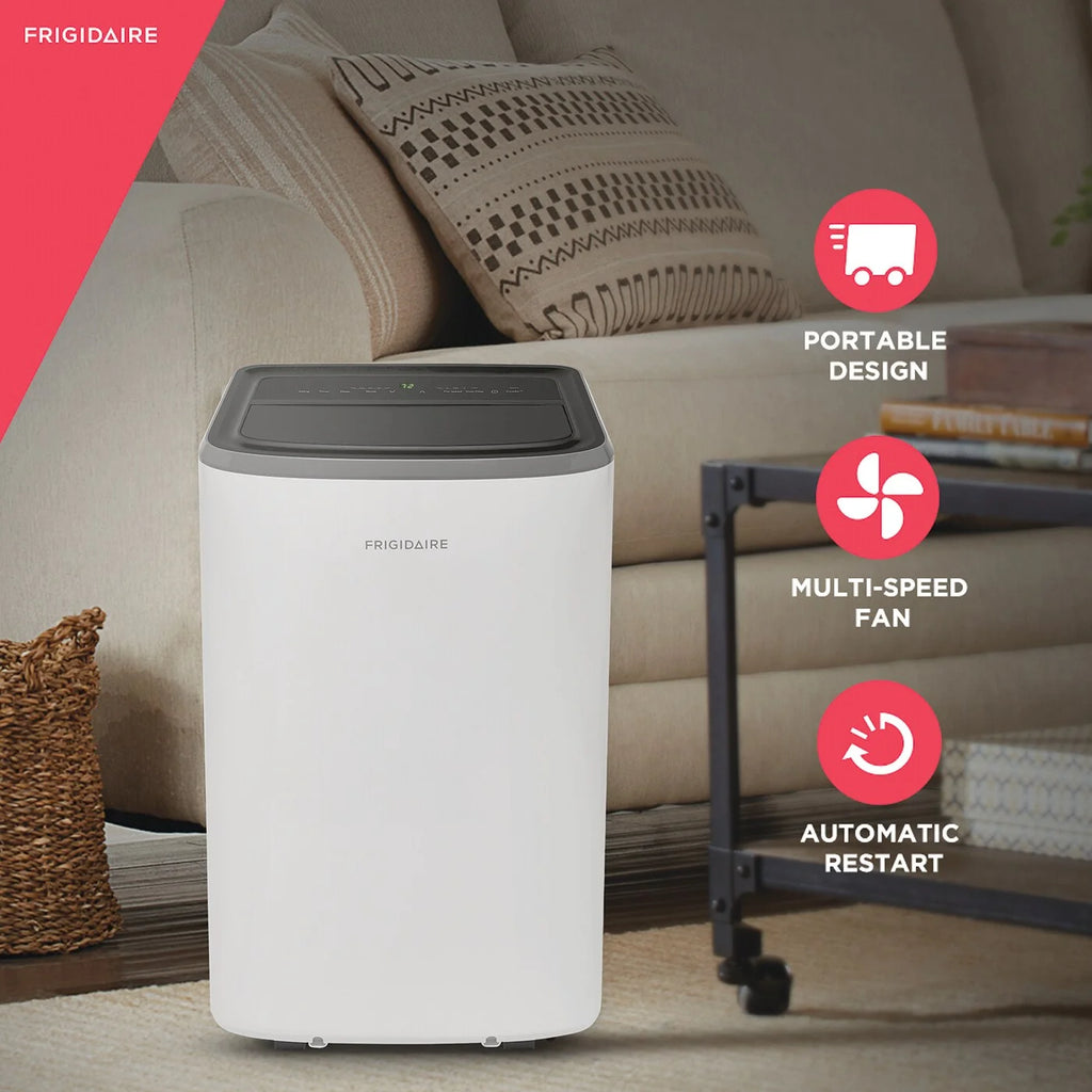 14,000 BTU Portable Air Conditioner V48309