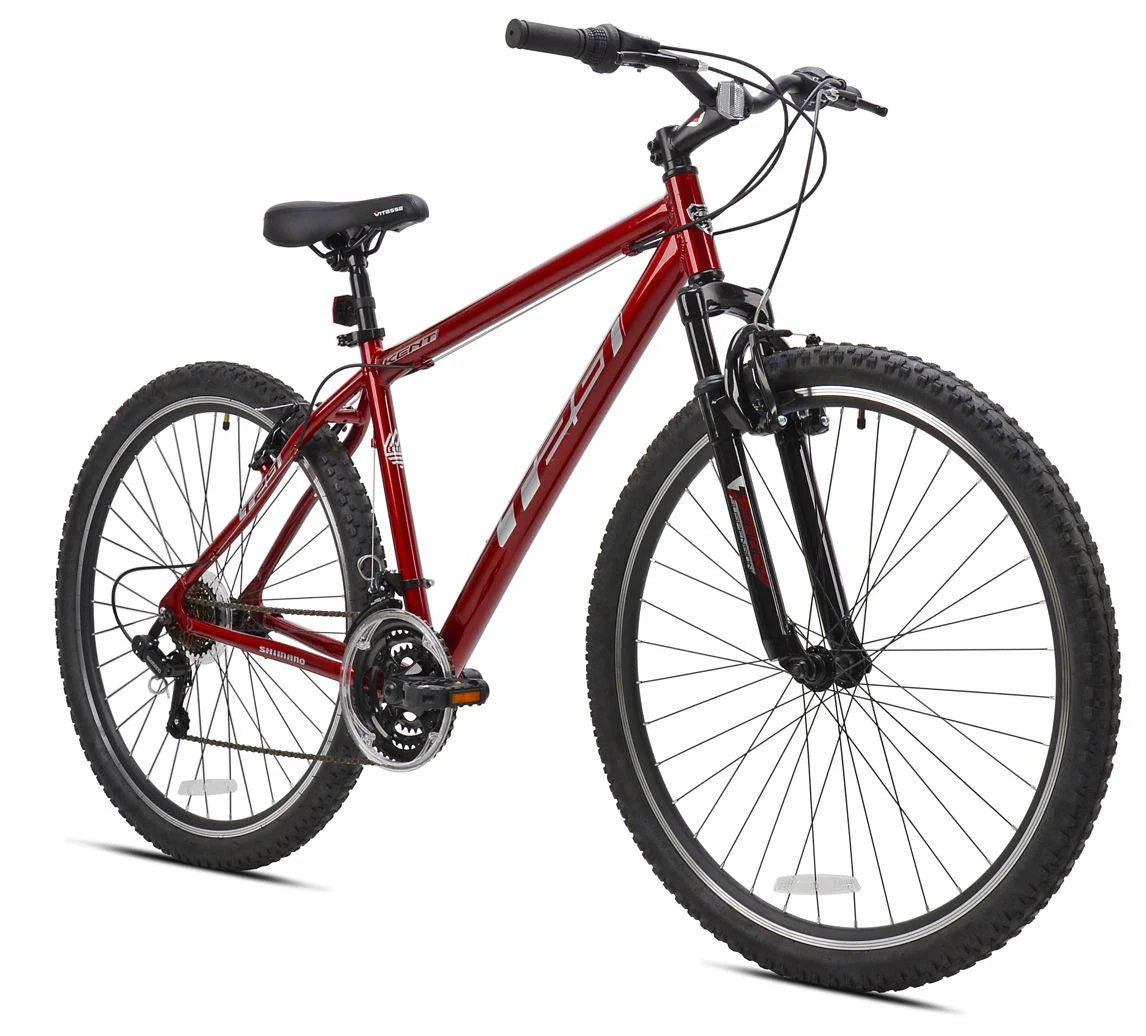 29 in. 21 Speed Aluminum Frame Mountain Bike X3952