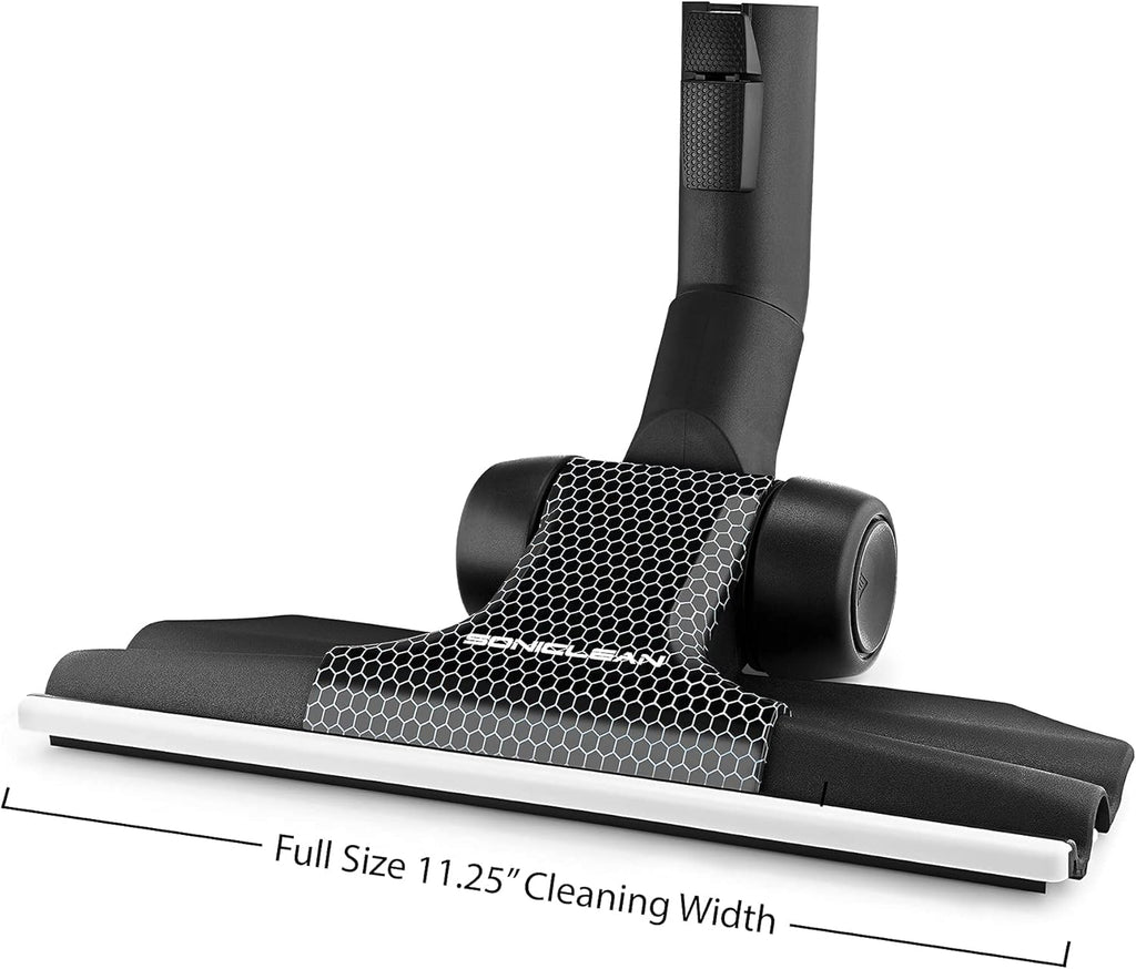 Canister Vacuum Cleaner with ULPA Filtration Z4951