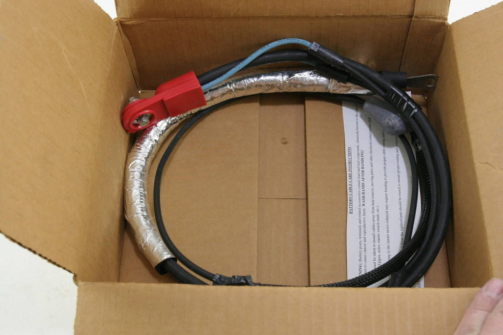 Battery Cable Y5827