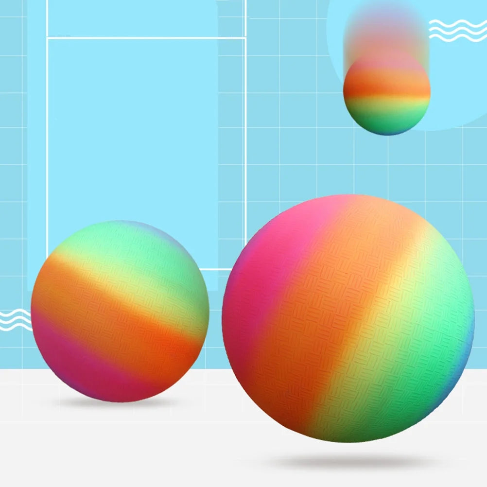 Inflatable Bouncy Ball W85208