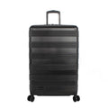 Black Hardside Suitcase N783274