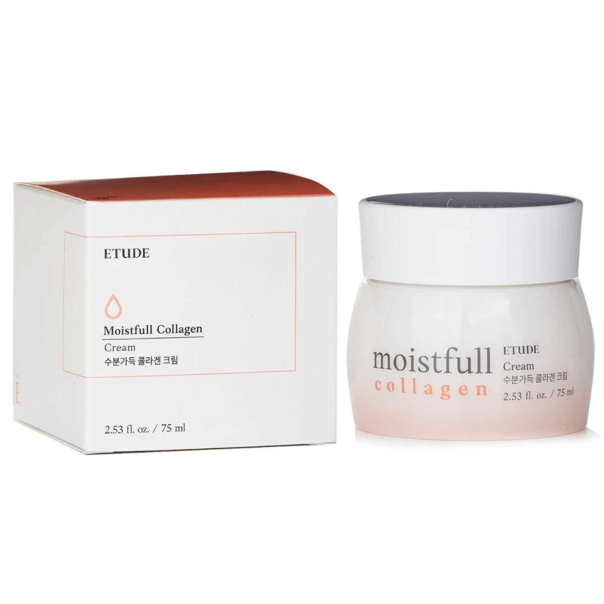 Moistfull Collagen Cream 75ml W3735