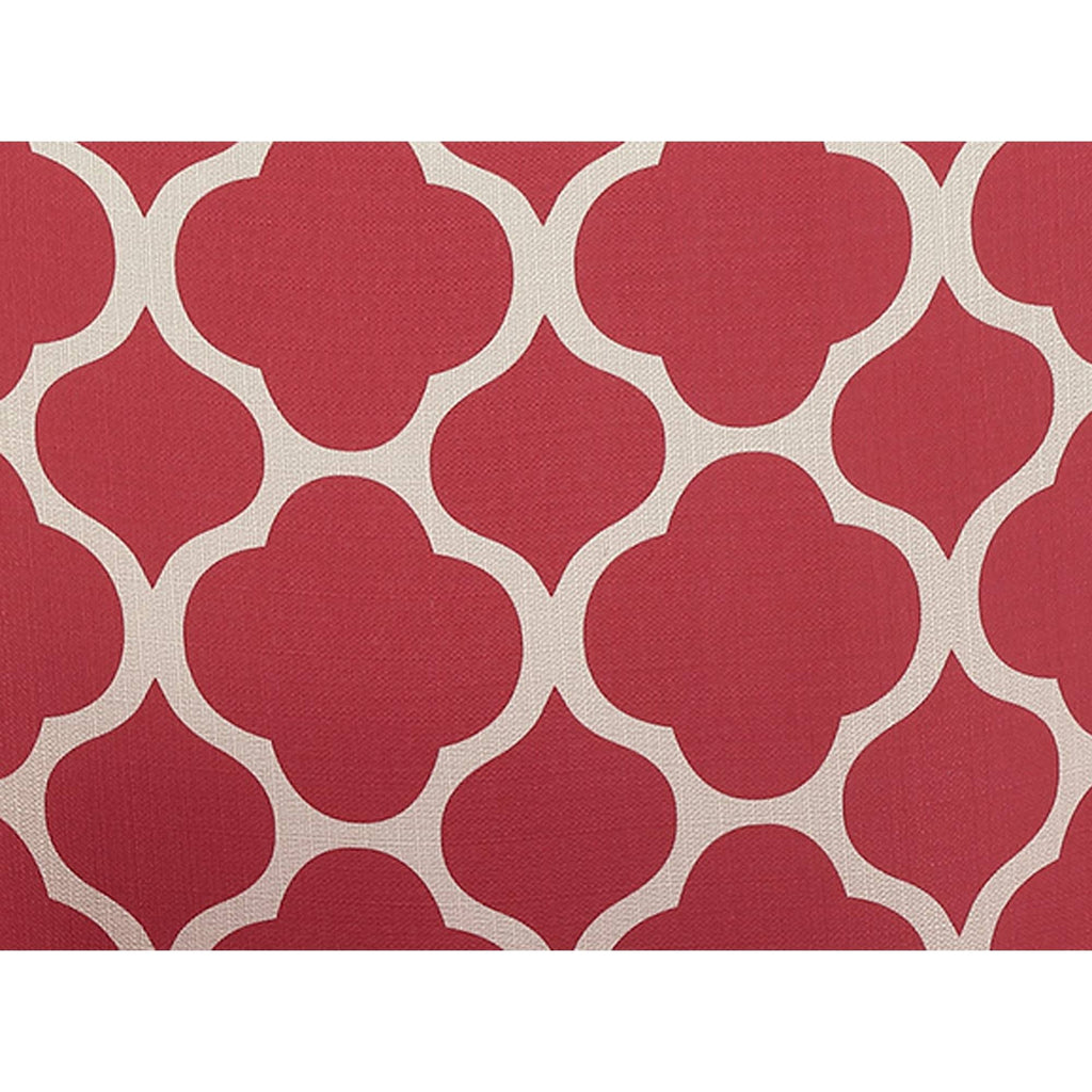 Red Accent Chair L426285