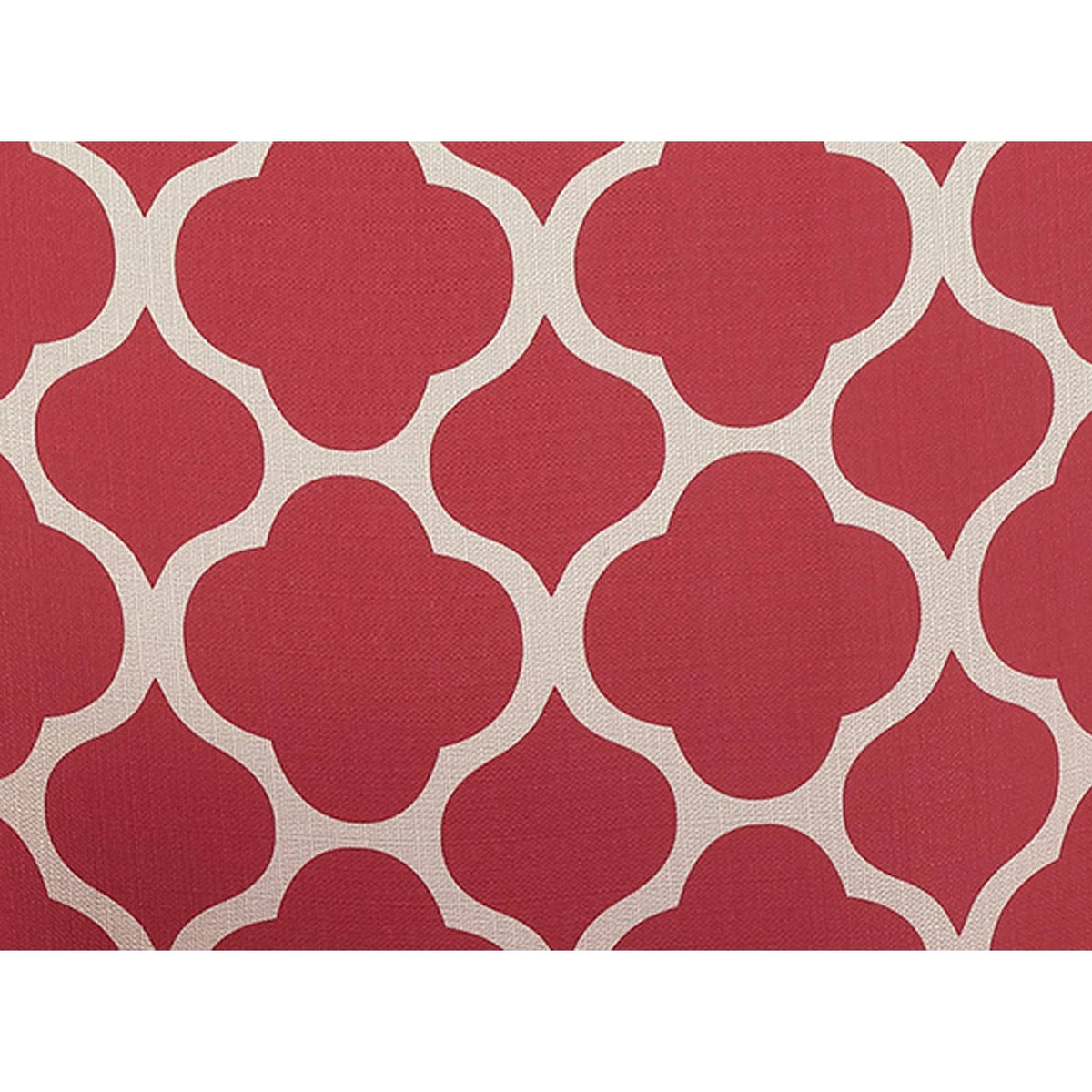 Red Accent Chair L426285