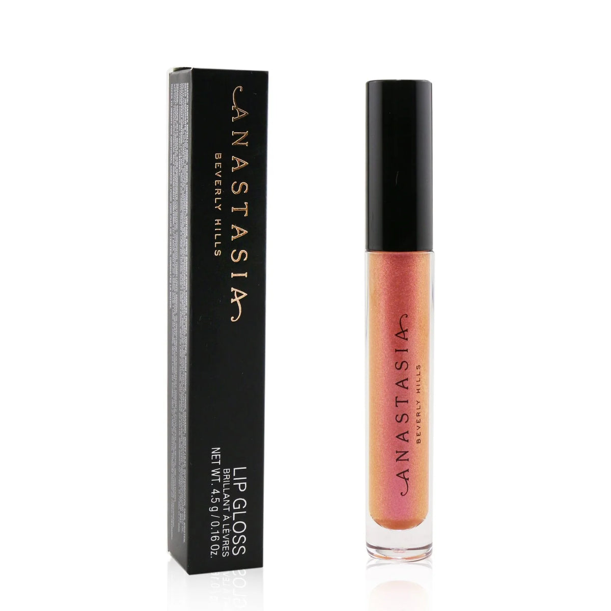 Lip Gloss 4.5g X658916