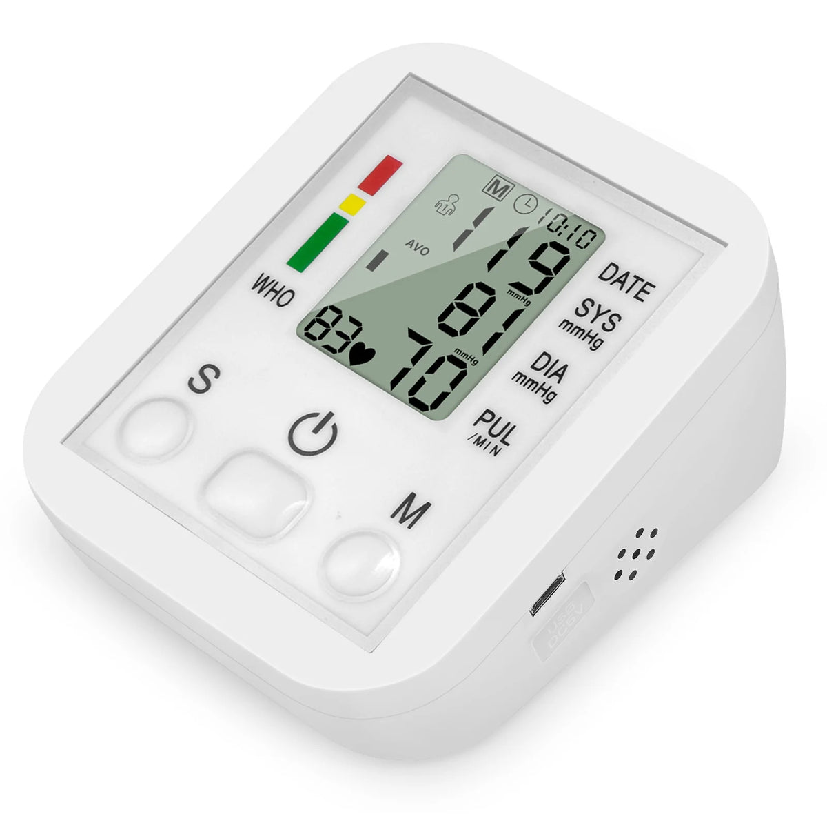 Portable LCD Monitor Q12447