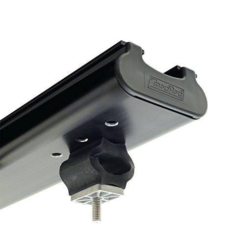 TracRac Base Rail Nissan Crew Cab B5692