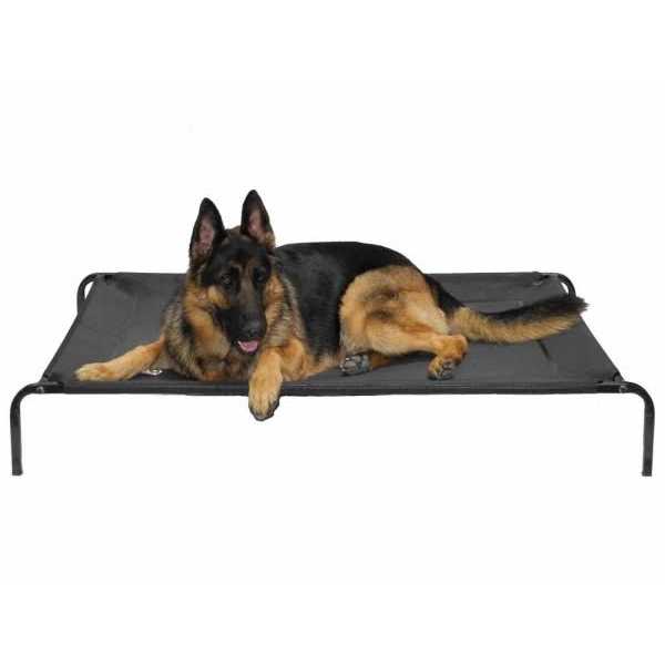Cooling Pet Cot Bed C828