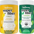 Pineapple Passion Fruit Super Fiber Powder O826984