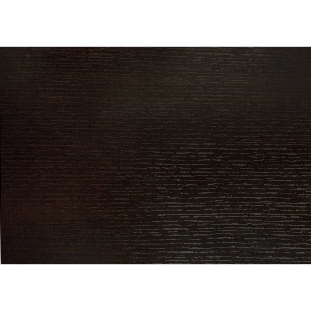 Brown Wood Accent Table Q991093