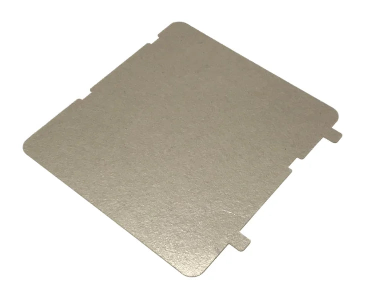 LG Microwave Waveguide D49943