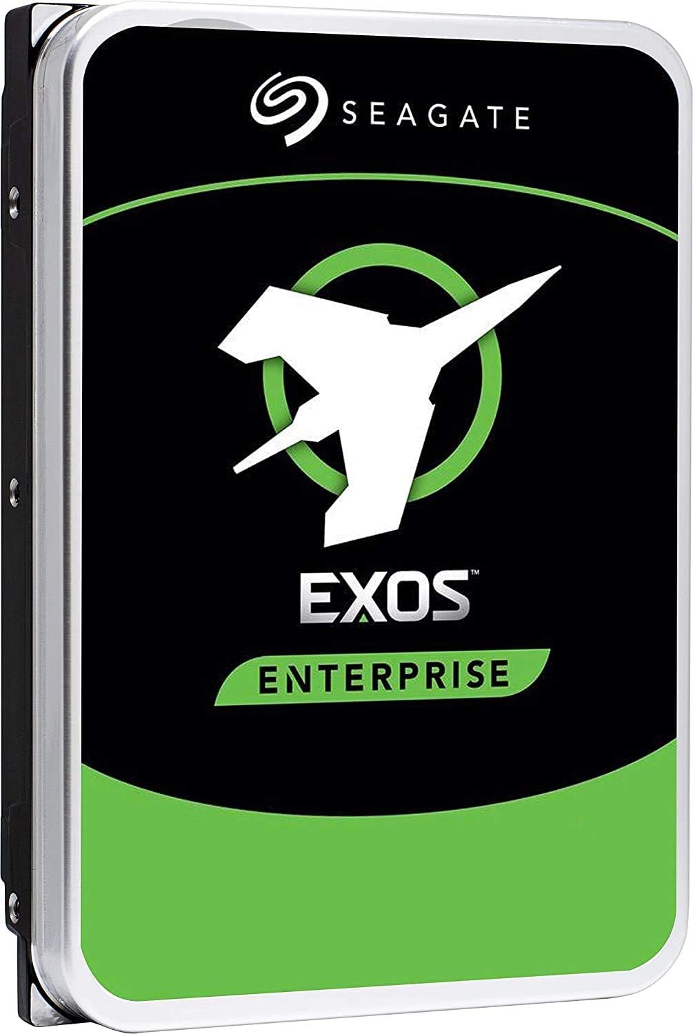 14TB 7200 RPM SATA 6Gb/s Enterprise Hard Drive E8631