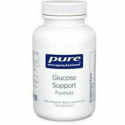 Glucose Support Formula O1059