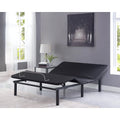 Queen Adjustable Bed Frame with Remote F2636