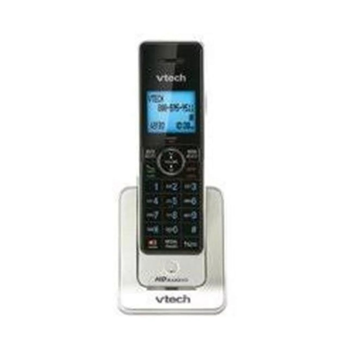 Cordless DECT Handset with Answering Device X469178