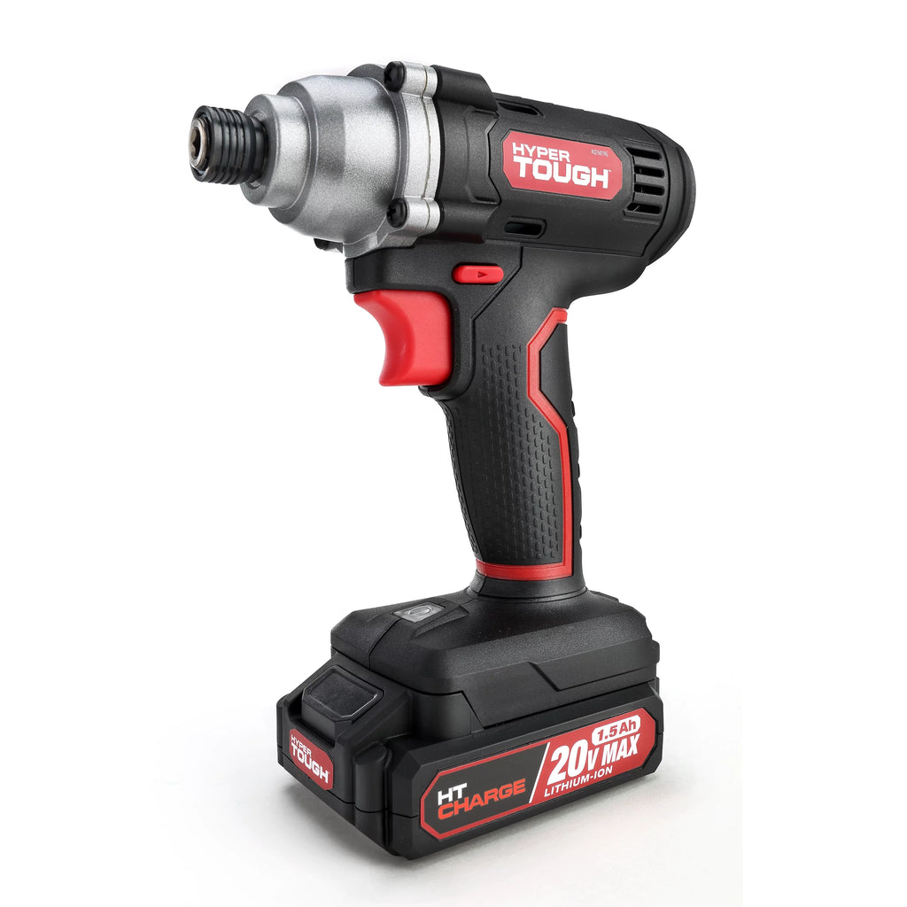 20V Cordless Drill Impact Driver Reciprocating Saw Bundle X712