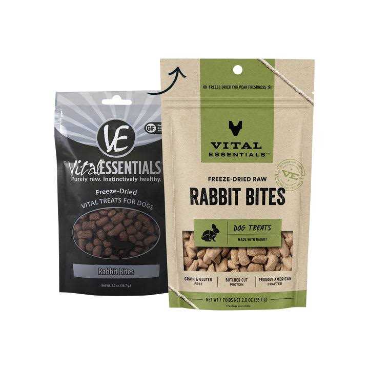 Freeze Dried Minnows Dog Treats Z918