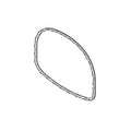 Door Seal T489