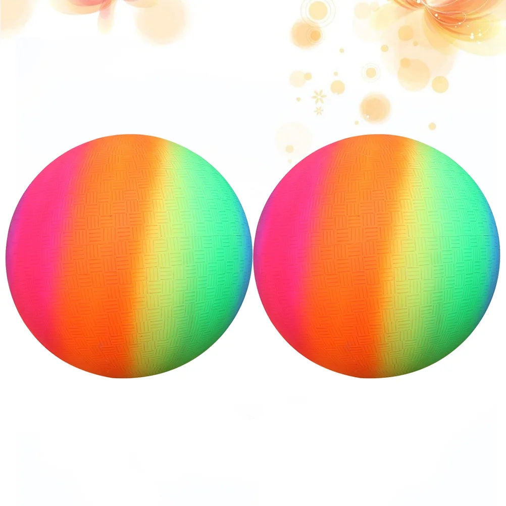 Inflatable Bouncy Ball W85208