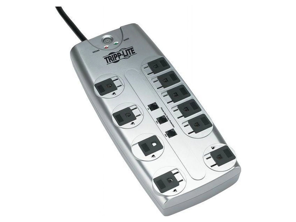 10-Outlet Surge Protector B24395