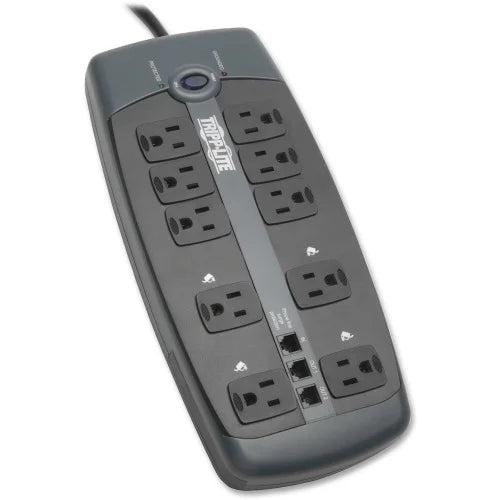 10-Outlet Surge Protector B24395
