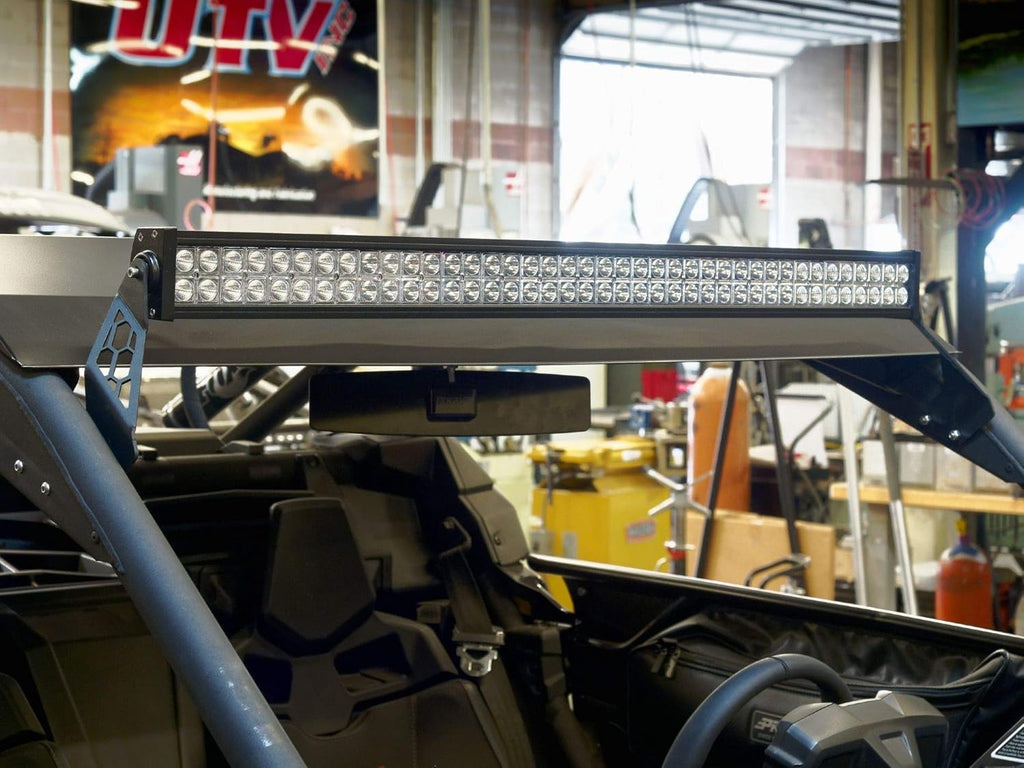 LED Light Bar Mounts I869204