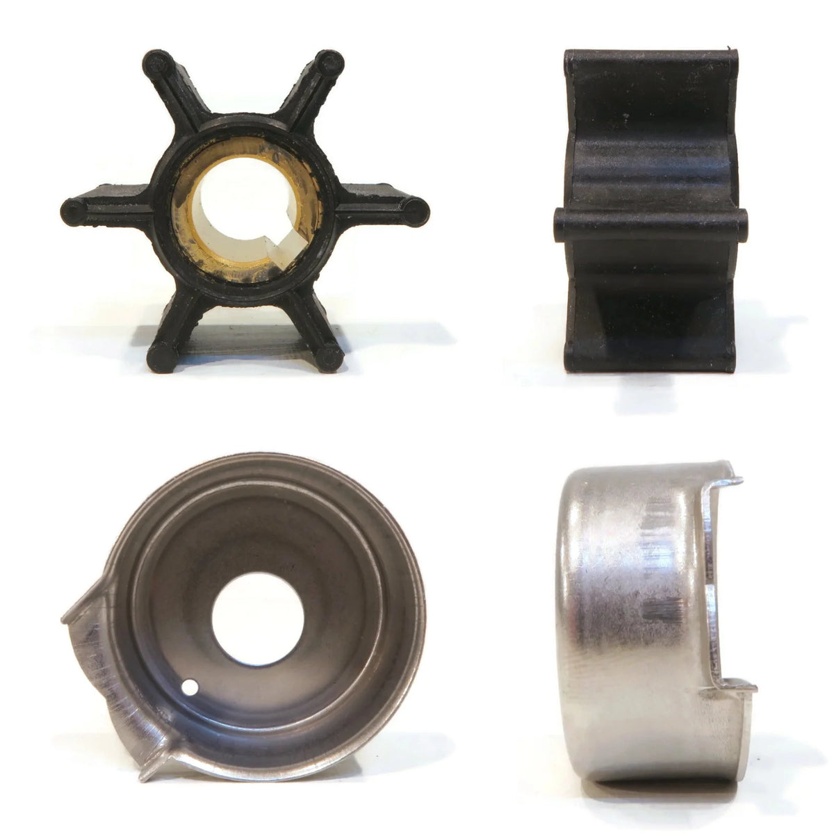 Water Pump Kit S77820