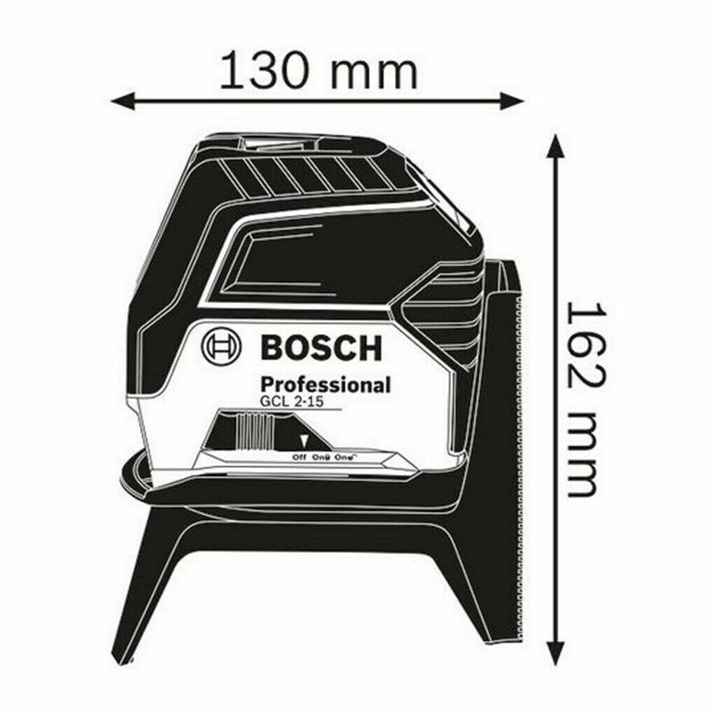 Combi Laser K122