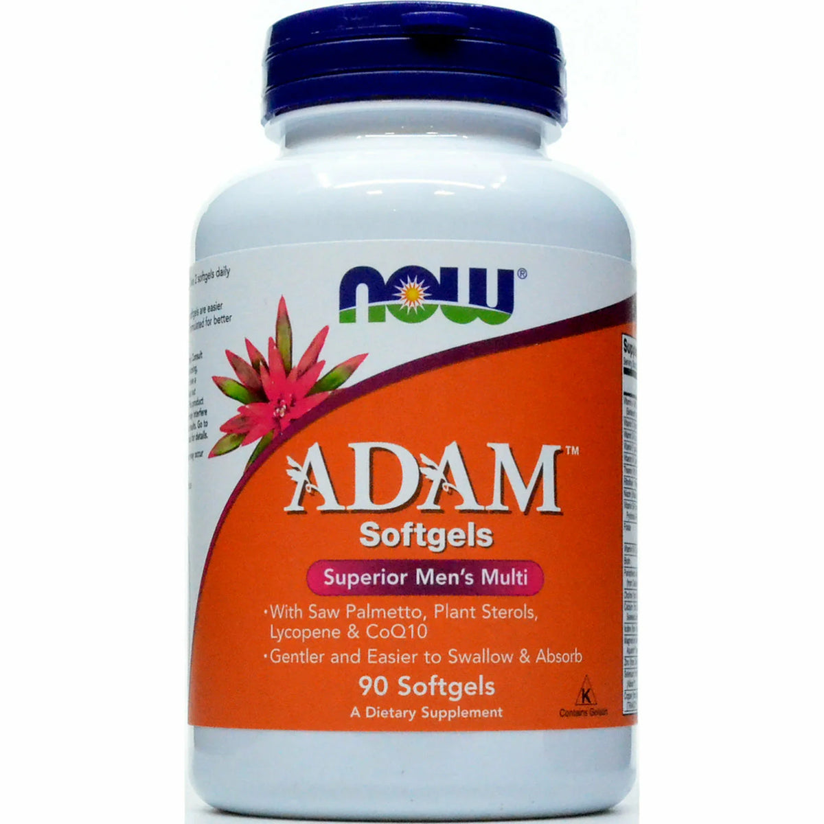 Multi 90 Softgels T196560