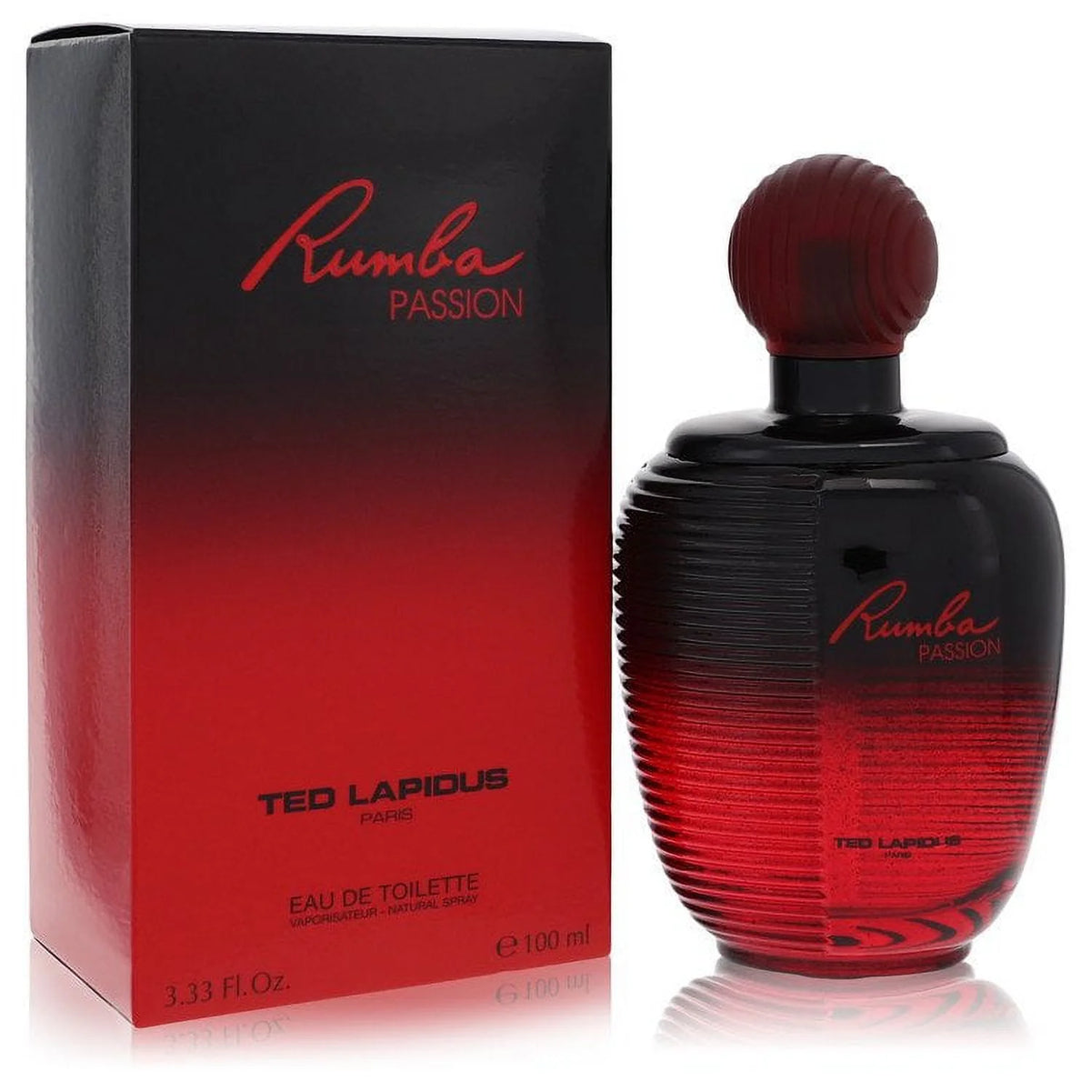 Eau De Toilette Spray 3.33 oz G829