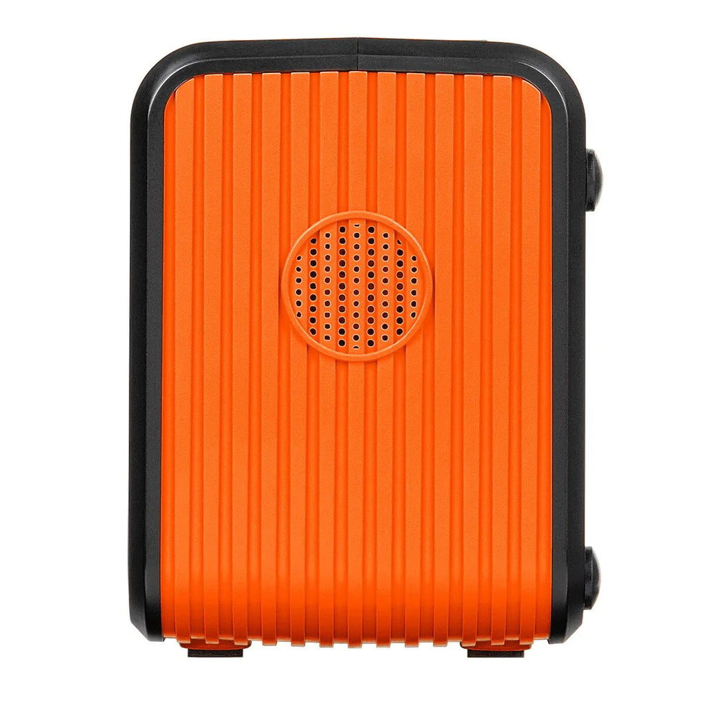 80W Portable Power Station with 30W Foldable Solar Panel S872065