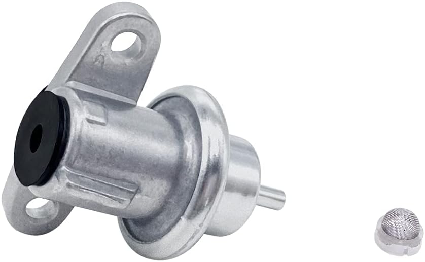 Replace Mercruiser Fuel Pressure Regulator Kit V-6 & V-8 K949638