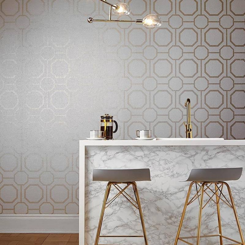 Rose Gold Wallpaper I422660