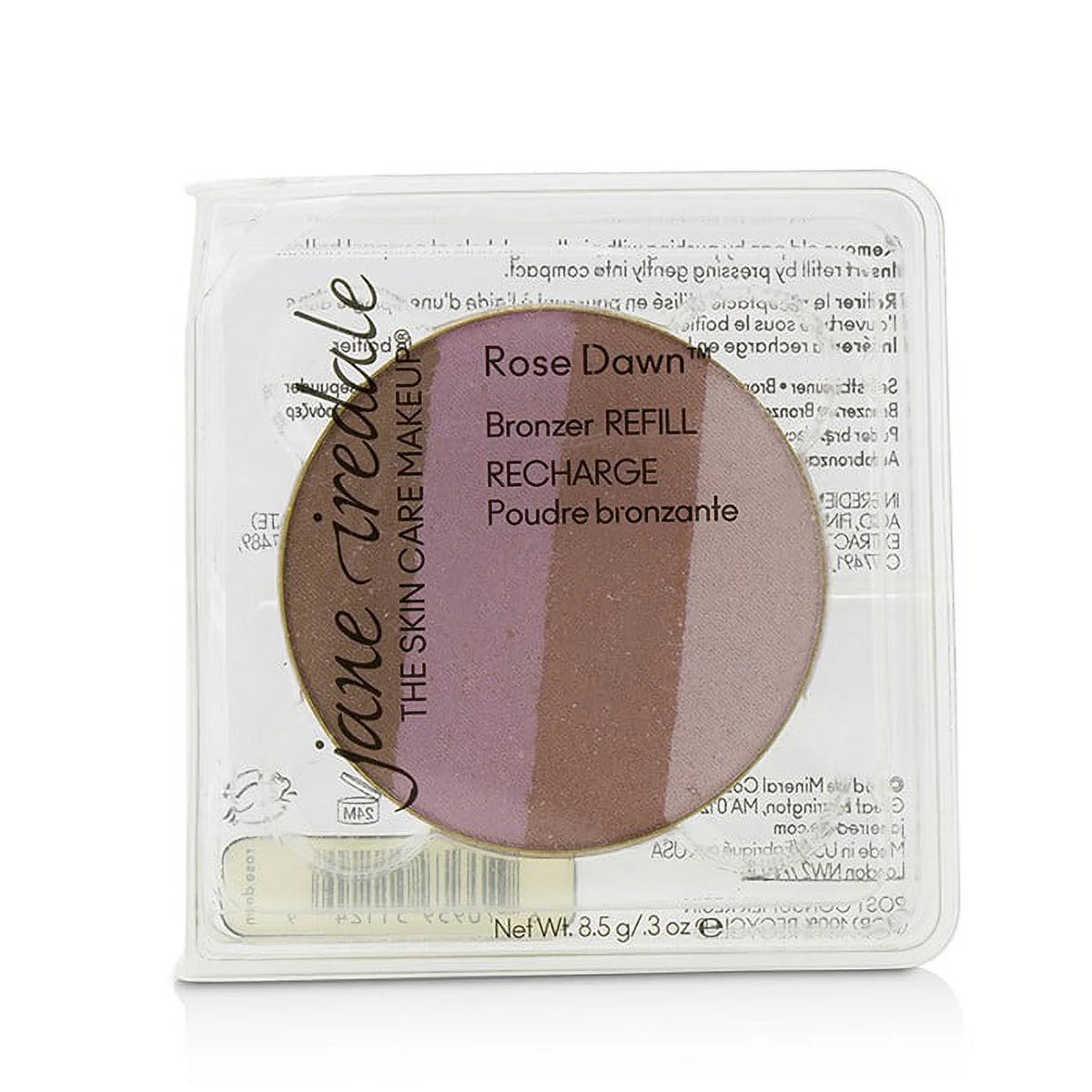 Rose Dawn Bronzer Refill 8.5g X207117