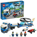 Building Set (317 Pieces) Q748