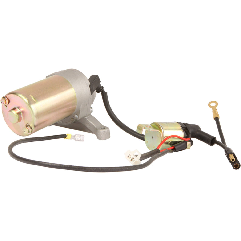 New Starter G314783