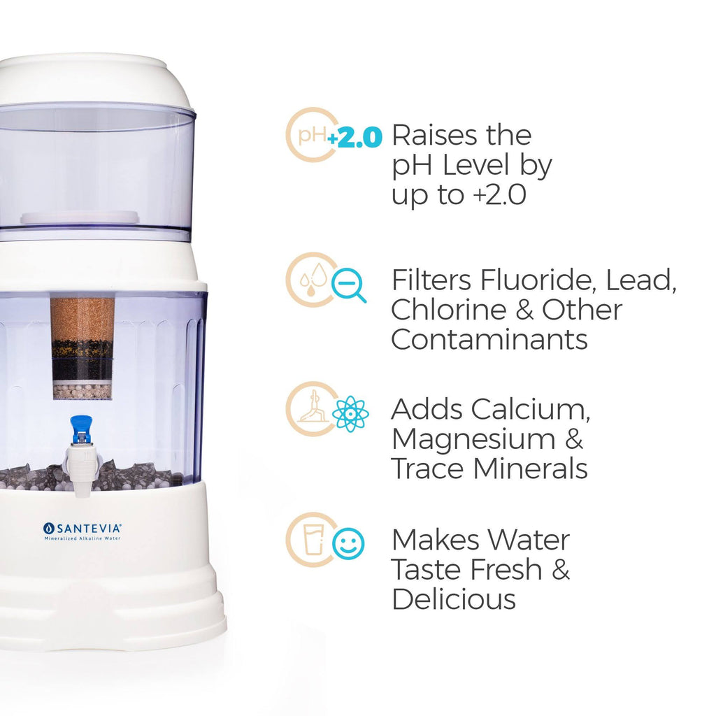 Countertop Water System M3055