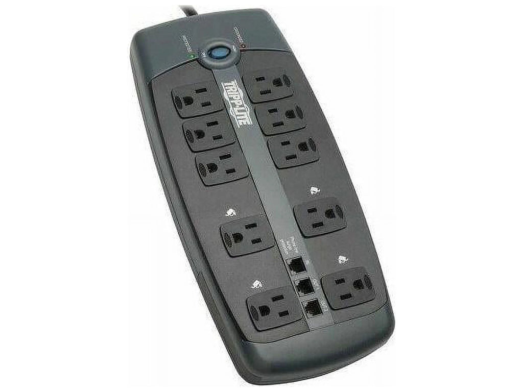 10-Outlet Surge Protector B24395