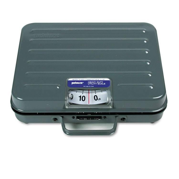 100lb Capacity Mechanical Utility Scale R285907
