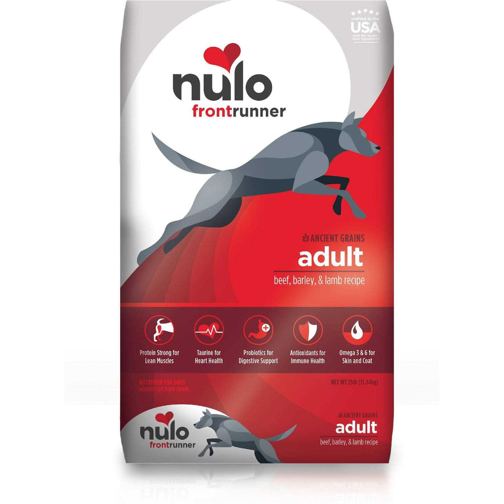 Turkey Dry Dog Food B882