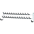 Rack Tie/Belt 3.5hx15wx2.38din Case of 12 L83421