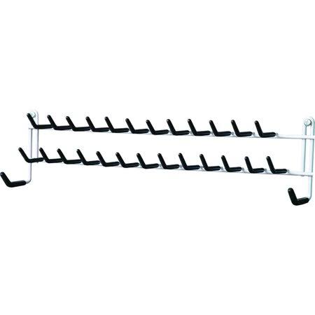 Rack Tie/Belt 3.5hx15wx2.38din Case of 12 L83421