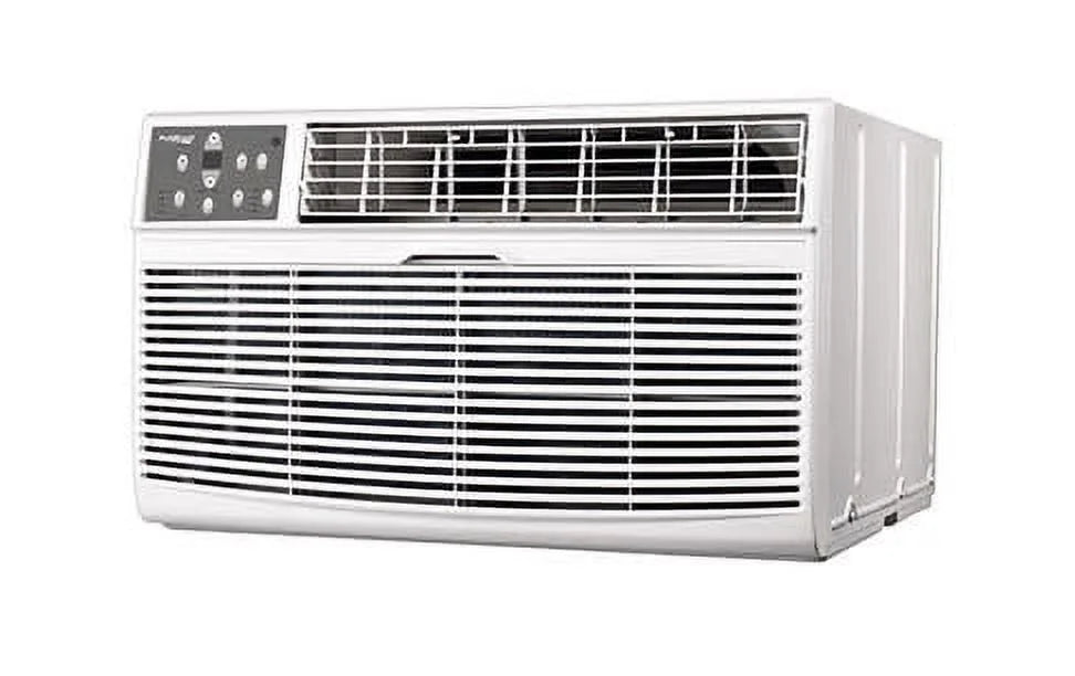 10,000 BTU 230 Volt Through-The-Wall Air Conditioner P9912