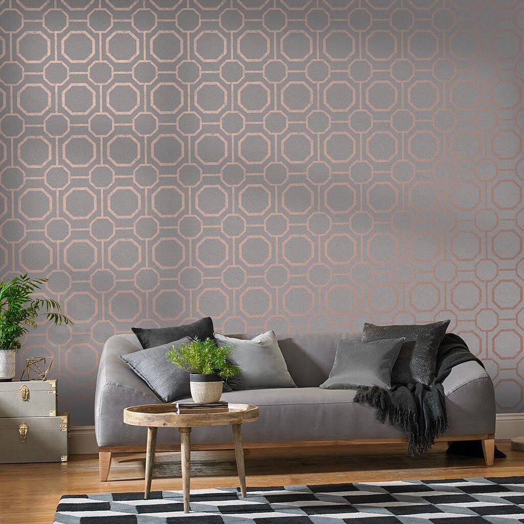 Rose Gold Wallpaper I422660