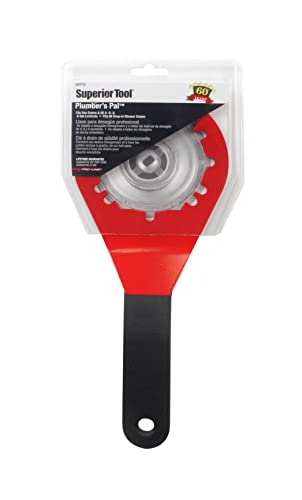 Red Sink Drain Wrench A429135
