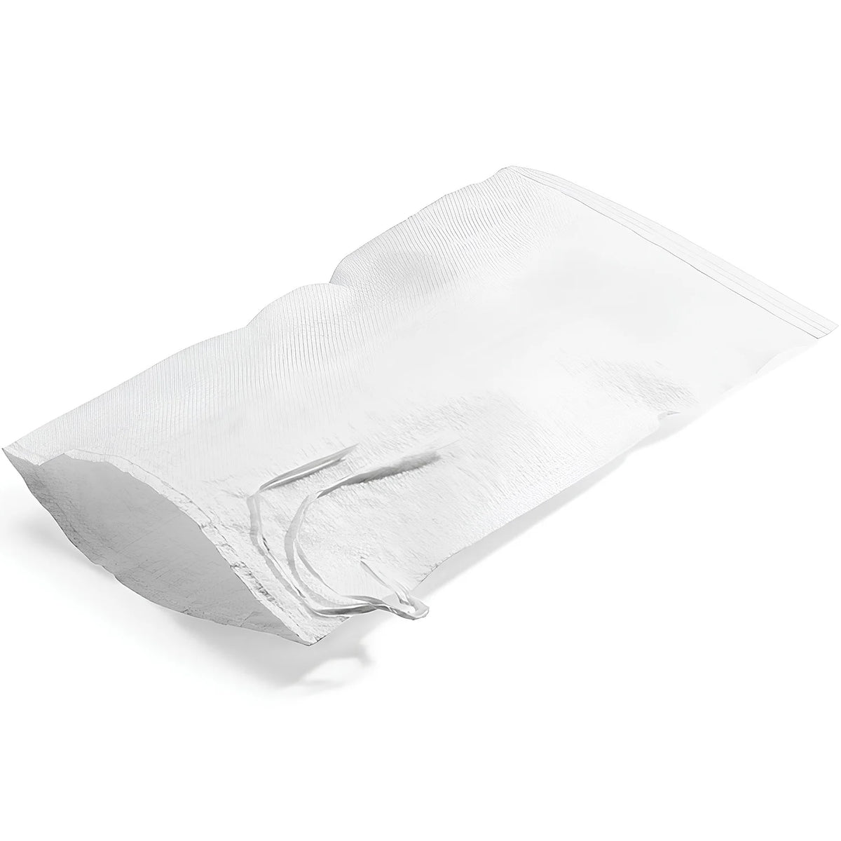 Heavy Duty Polypropylene Sandbags 14" W x 26" L UV Coated (100 Pack) H153