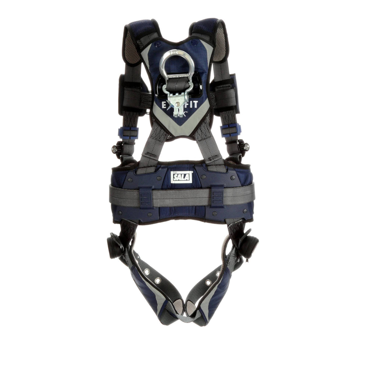 Tower Climbing Harness P9321