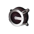 Silver Air Intake Kit J1745